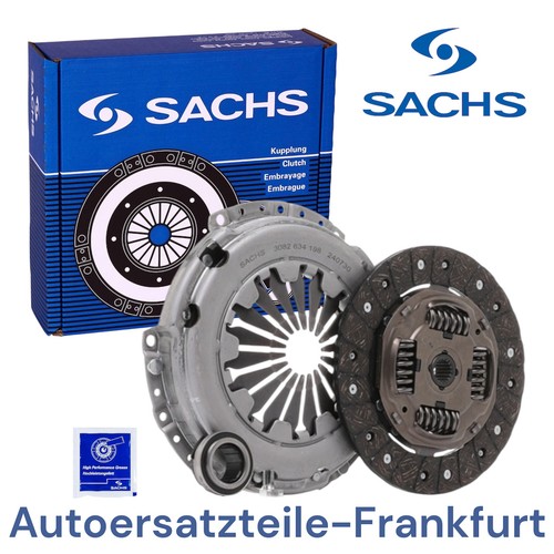 Sachs kupplungssatz für - sachs,