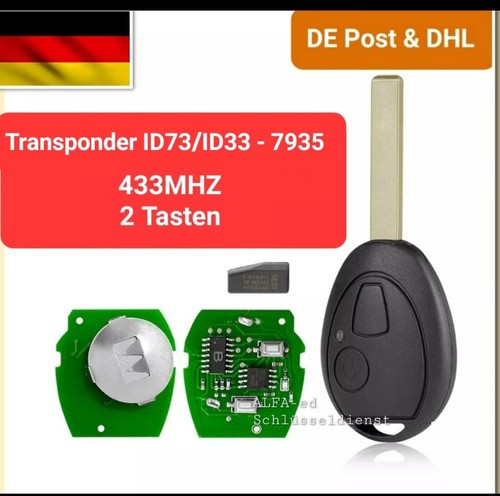 Fernbedienung funkschlüssel - fernbedienung,