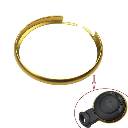 Gold schlüssel ring für - gold,