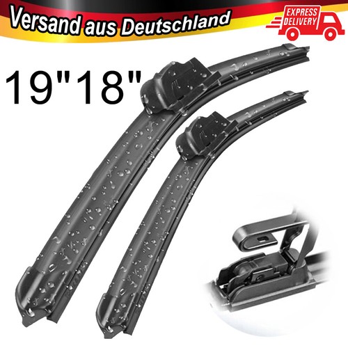 Scheibenwischer vorne für - scheibenwischer,