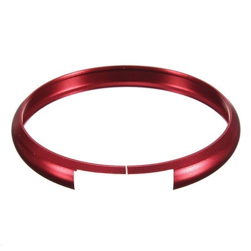 Ersatz ring rot red - ring,