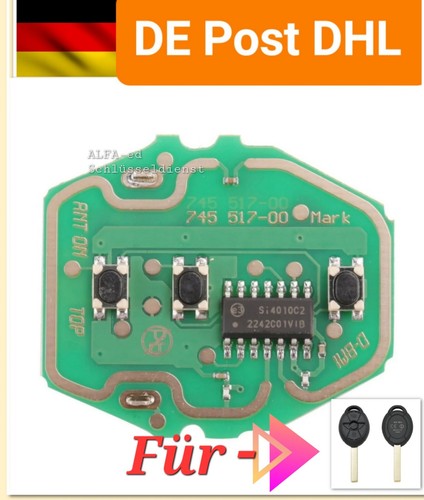Fernbedienung funk für - , mini