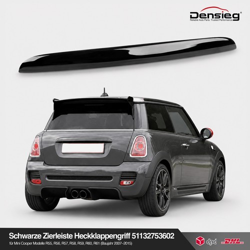 Densieg für mini - für, r55-r59