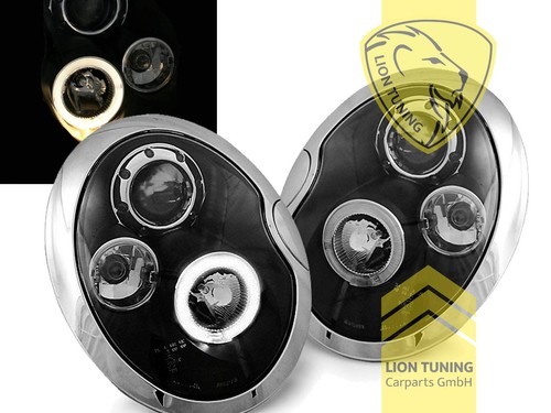 Led angel eyes - angel,