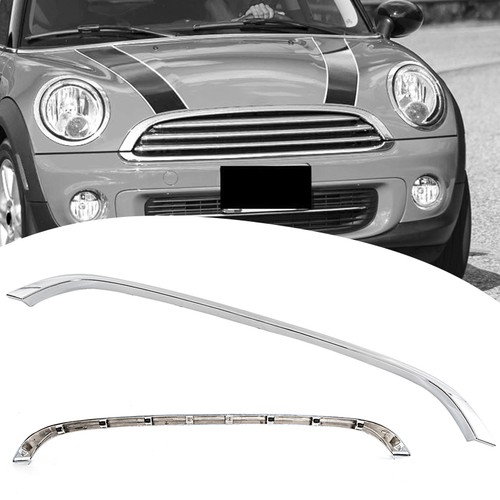Chrom motorhaube zierleiste - chrom,