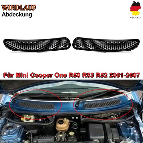 Für mini cooper - cooper, one
