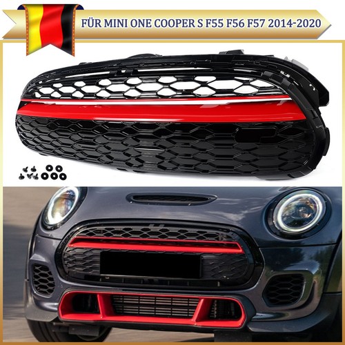 Sport waben kühlergrill mit - kühlergrill,