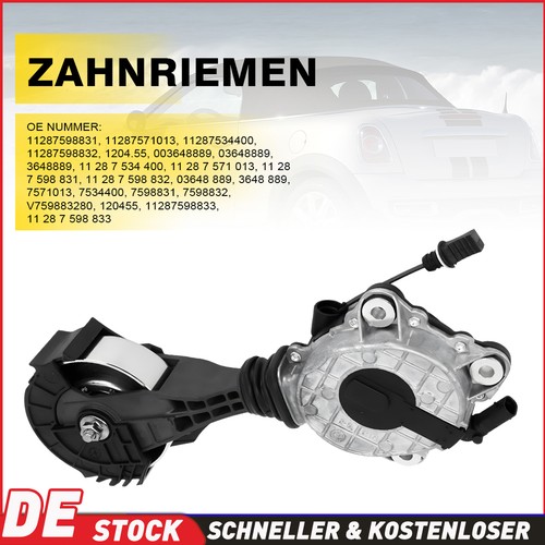 Spannarm keilriemen für bmw - spannarm,