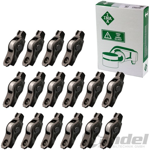 16x ina schlepphebel - 16x, passend