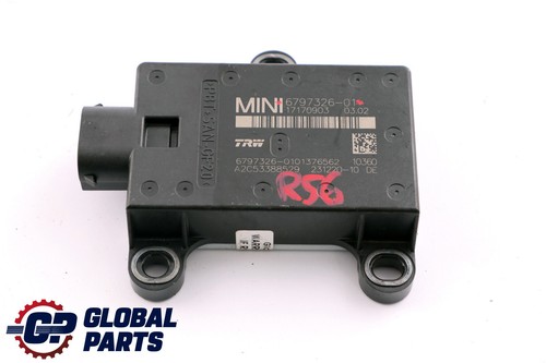 Bmw mini cooper one r55 - r55, r56