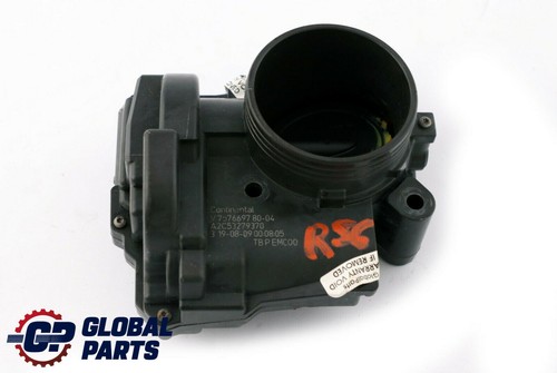 Mini cooper one r55 r56 - r55, r57