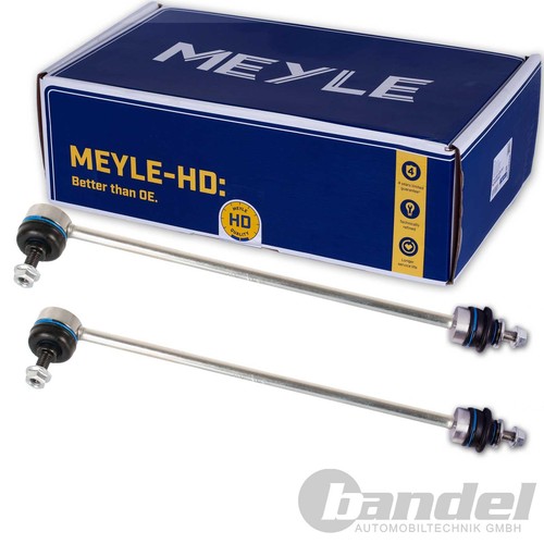 Meyle koppelstange vorne - meyle,