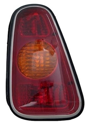 Rücklicht links für mini - für,