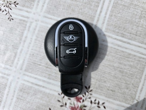 Mini cooper one - mini, original