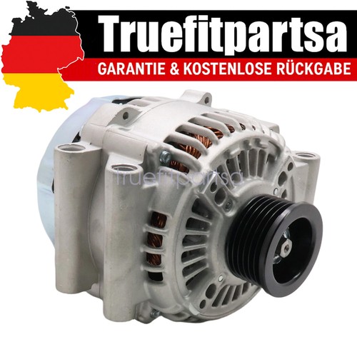 Lichtmaschine generator 105 - generator, 105-a