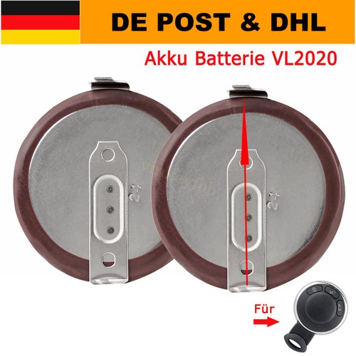 Vl2020 akku batterie für - vl2020,
