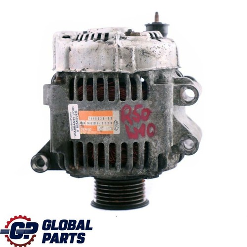 Mini cooper one r50 - r52, w10