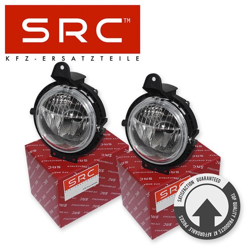 Src nebelscheinwerfer für - 2x,