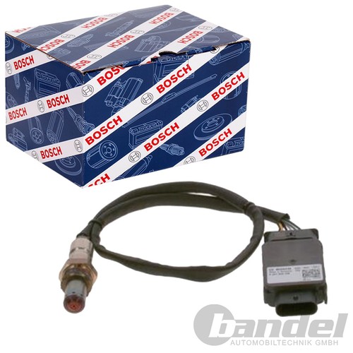 Bosch nox sensor sonde passend - nox-sensor,