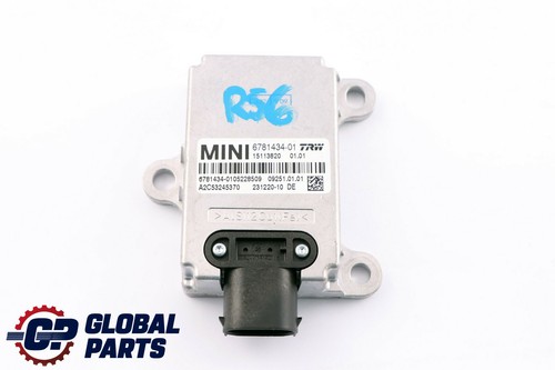 Mini cooper one r55 - mini,