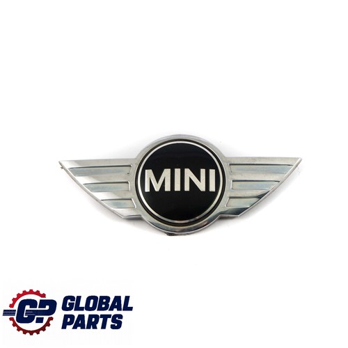 Mini cooper one r55 - r55, r56