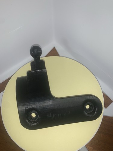 Handyhalterung mini cooper one - mini,