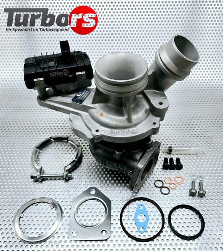Turbocompresseur mini cooper - cooper, d